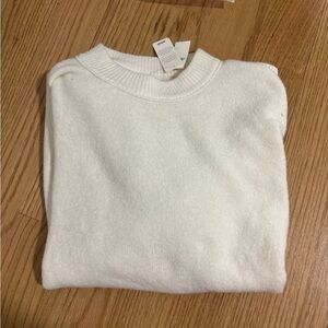 Aerie unREAL Crew Sweater